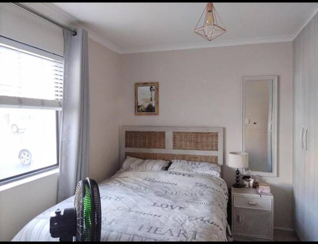 1 BEDROOM PROPERTY TO RENT IN GROENVALLEI